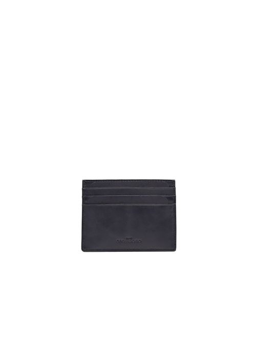 Portacarte, uomo, logato. JOHN RICHMOND | JR W180BK